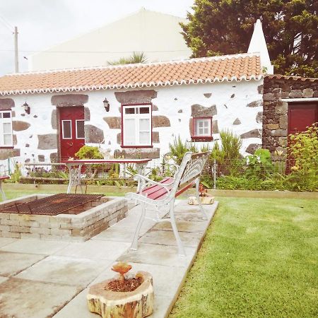 Fisherman'S House Azores Angra do Heroismo Exterior photo