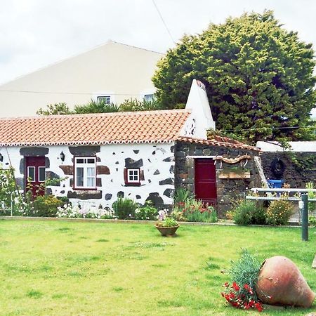 Fisherman'S House Azores Angra do Heroismo Exterior photo