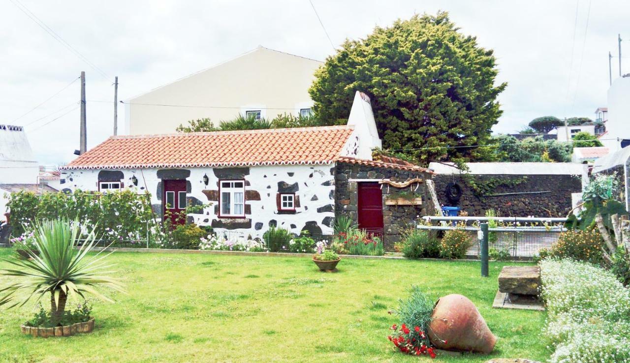 Fisherman'S House Azores Angra do Heroismo Exterior photo