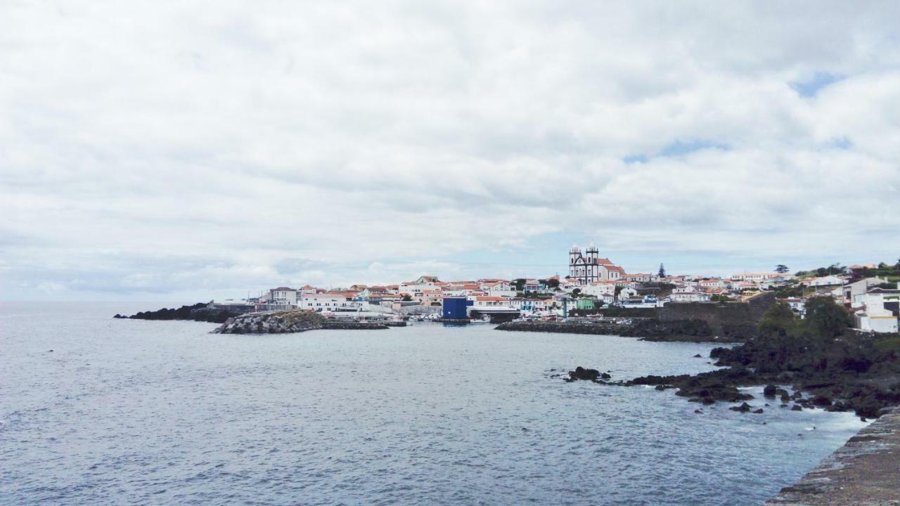 Fisherman'S House Azores Angra do Heroismo Exterior photo