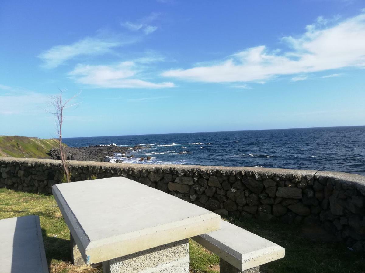 Fisherman'S House Azores Angra do Heroismo Exterior photo