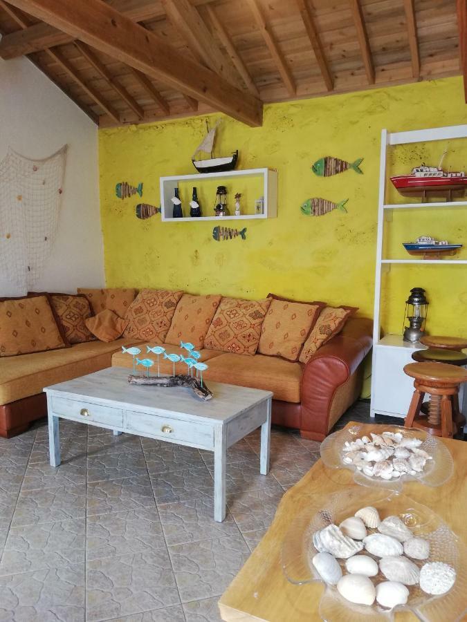 Fisherman'S House Azores Angra do Heroismo Exterior photo