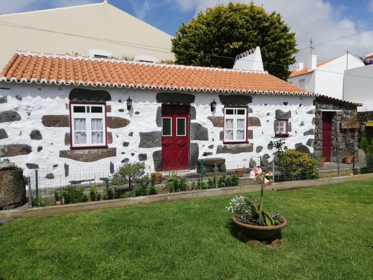 Fisherman'S House Azores Angra do Heroismo Exterior photo