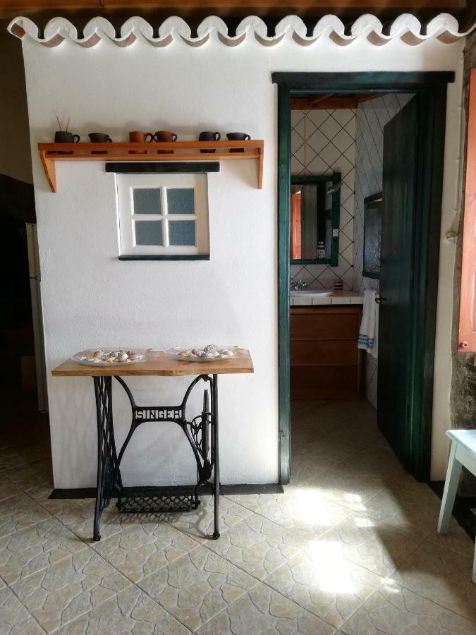 Fisherman'S House Azores Angra do Heroismo Exterior photo